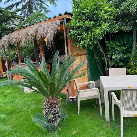 Aparthotel Villa Verde Vlore Vlore