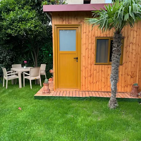 Aparthotel Villa Verde Vlore