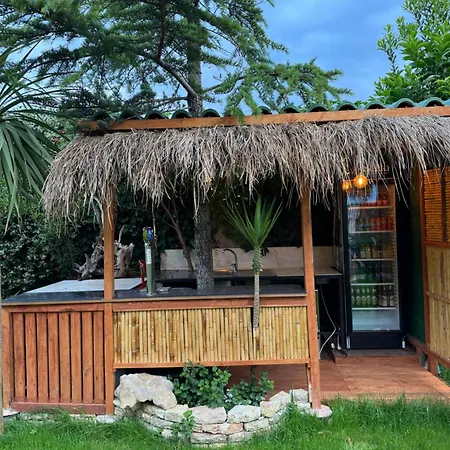 Aparthotel Villa Verde Vlore