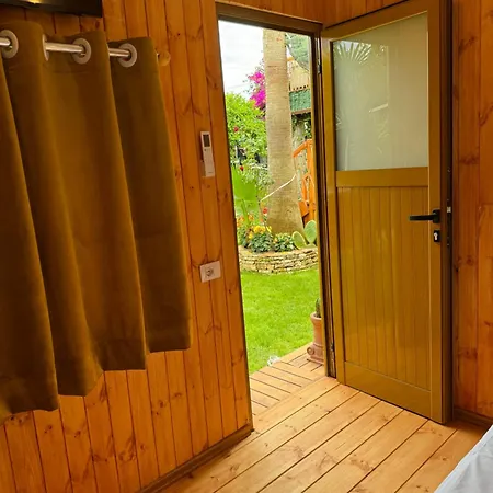 Aparthotel Villa Verde Vlore