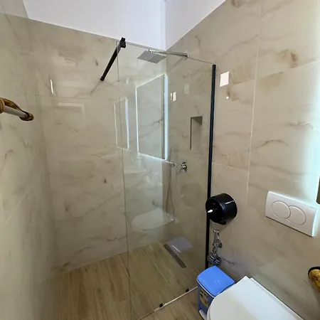 Villa Verde Vlore