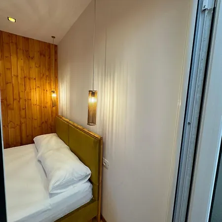 Aparthotel Villa Verde Vlore