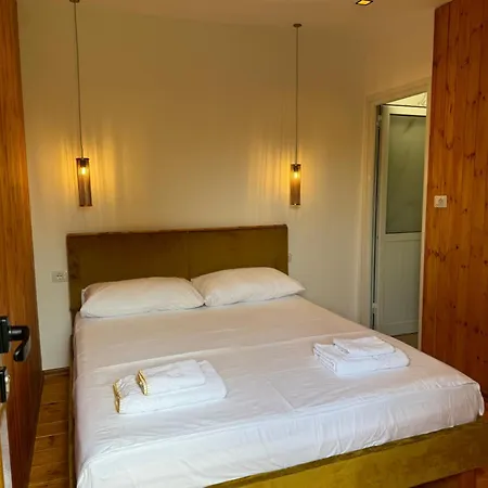 Villa Verde Vlore Aparthotel *