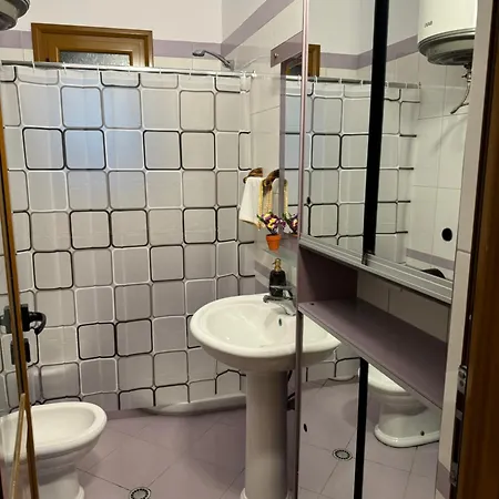 Aparthotel Villa Verde Vlore