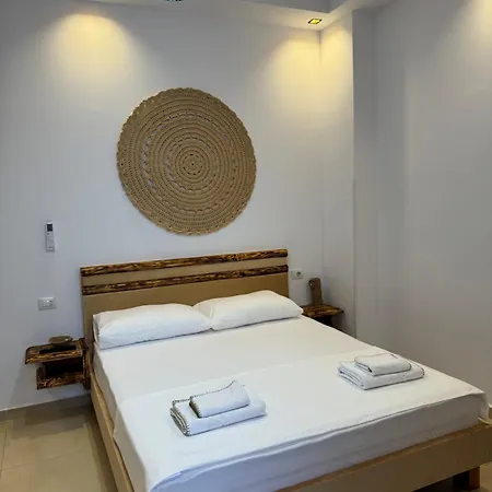 Villa Verde Vlore Aparthotel *