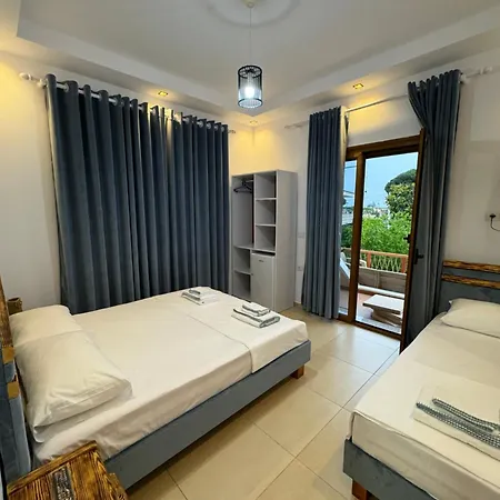 Villa Verde Vlore *