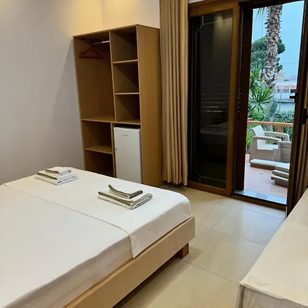Aparthotel Villa Verde Vlore