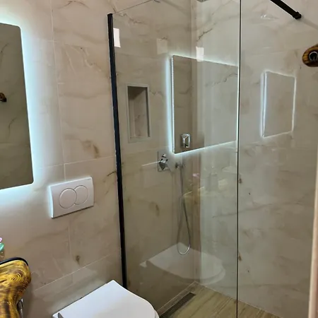 Villa Verde Vlore Aparthotel *