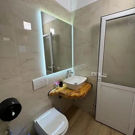 Villa Verde Vlore * Vlore