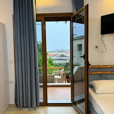 Aparthotel Villa Verde Vlore Vlore