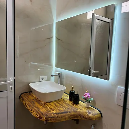 Villa Verde Vlore Aparthotel