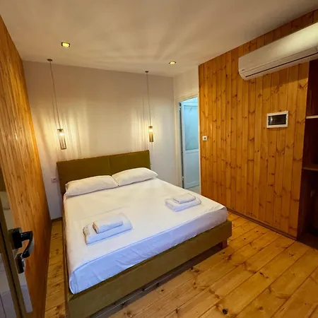 Aparthotel Villa Verde Vlore