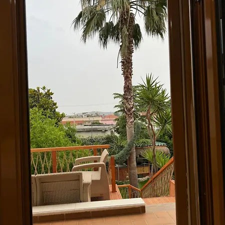 Aparthotel Villa Verde Vlore *