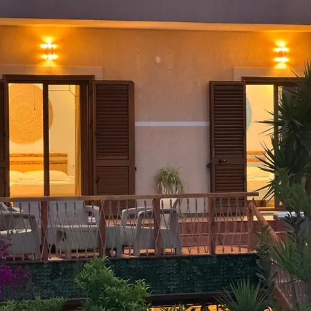 Villa Verde Vlore Vlore