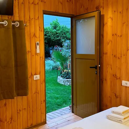 Villa Verde Vlore Vlore