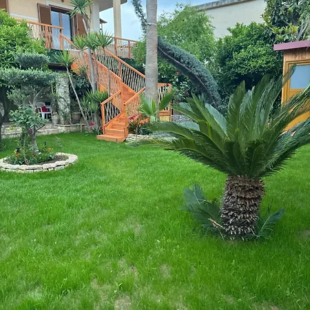Aparthotel Villa Verde Vlore