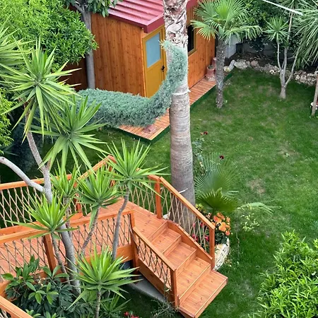 Aparthotel Villa Verde Vlore Vlore
