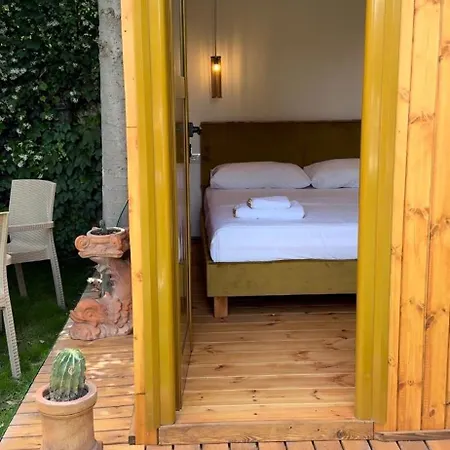 Villa Verde Vlore فلورا