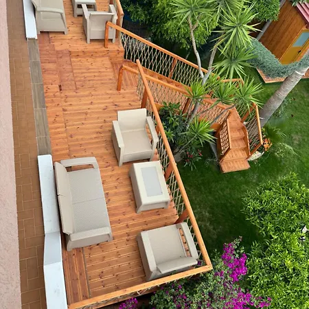 Villa Verde Vlore Aparthotel