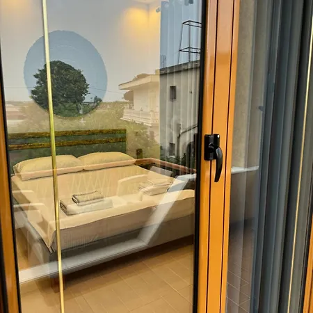 Aparthotel Villa Verde Vlore