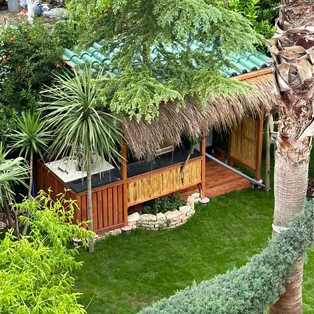 Villa Verde Vlore Vlore