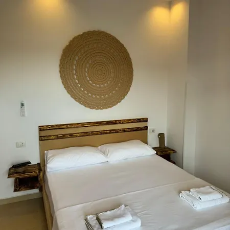 Villa Verde Vlore Aparthotel *