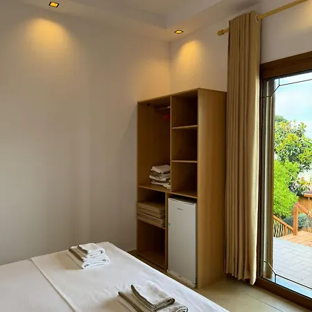 Aparthotel Villa Verde Vlore