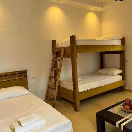 Aparthotel Villa Verde Vlore *