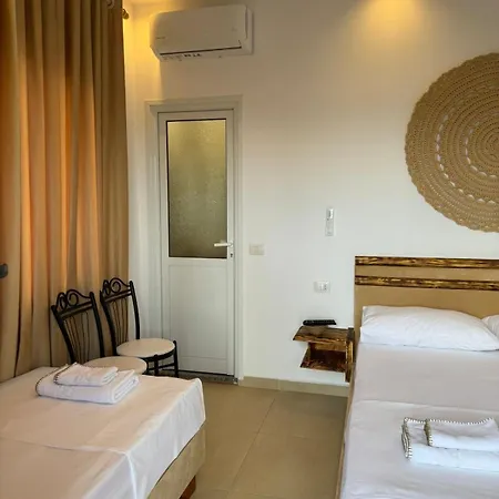 Villa Verde Vlore Aparthotel