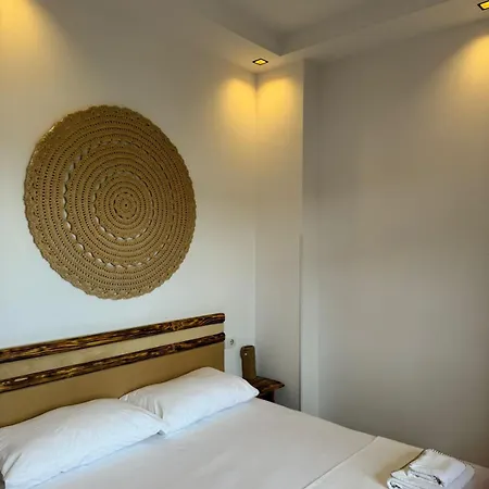 Aparthotel Villa Verde Vlore *
