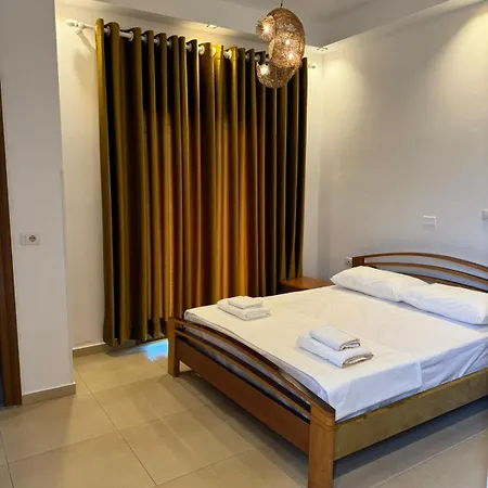 Villa Verde Vlore
