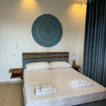 Villa Verde Vlore Aparthotel *