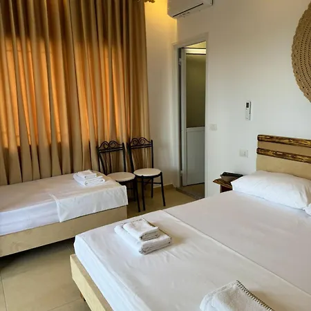 Aparthotel Villa Verde Vlore