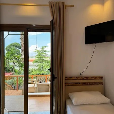 Villa Verde Vlore Aparthotel