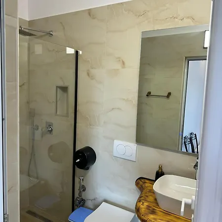 Villa Verde Vlore Aparthotel Vlore