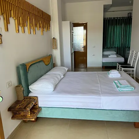 Aparthotel Villa Verde Vlore Vlore