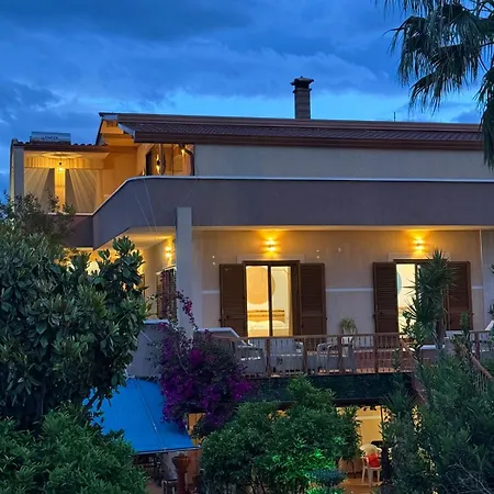 Villa Verde Vlore Vlore