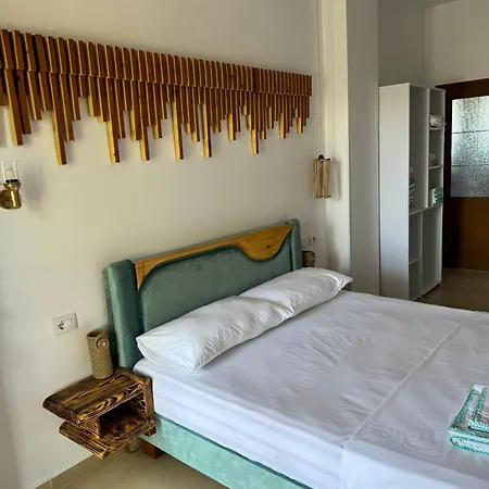 Villa Verde Vlore Vlore