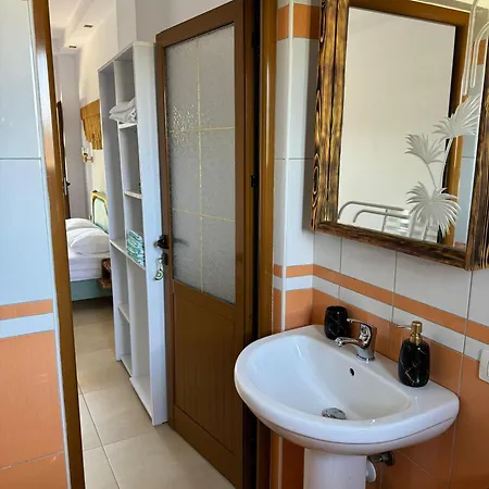 Aparthotel Villa Verde Vlore