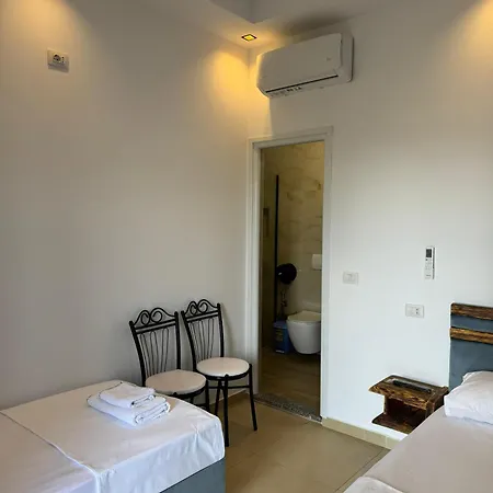 Villa Verde Vlore Aparthotel *