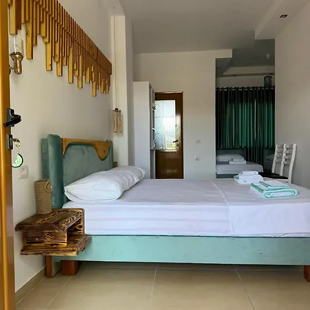 Villa Verde Vlore Aparthotel Vlore