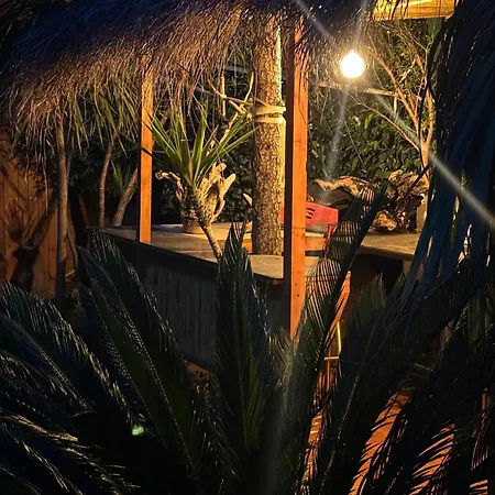 Aparthotel Villa Verde Vlore