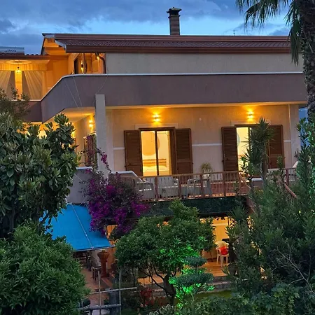 Villa Verde Vlore Aparthotel