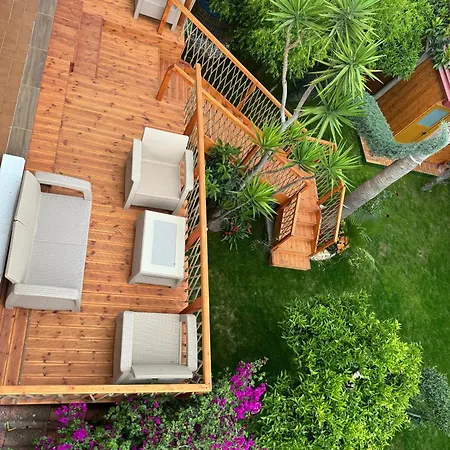 Villa Verde Vlore Aparthotel
