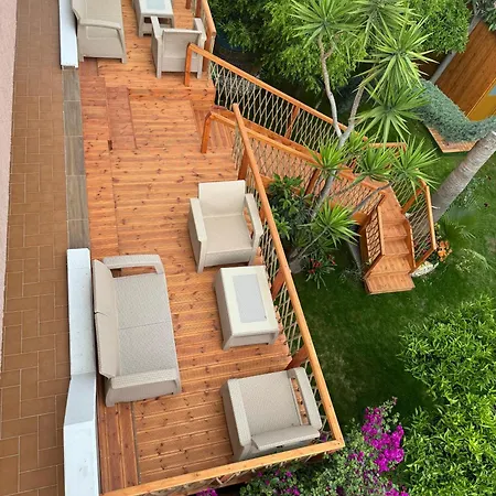 Aparthotel Villa Verde Vlore *