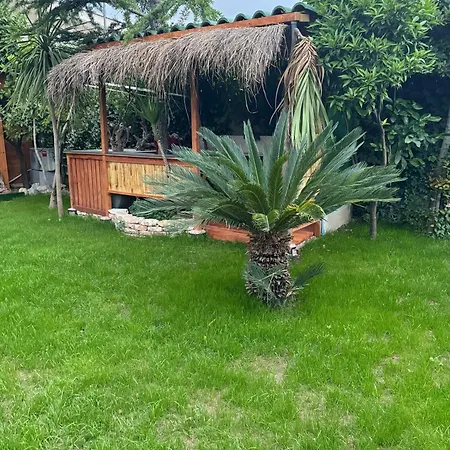 شقة فندقية Villa Verde Vlore *