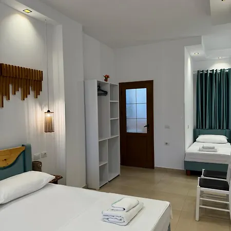 Villa Verde Vlore Aparthotel Vlore