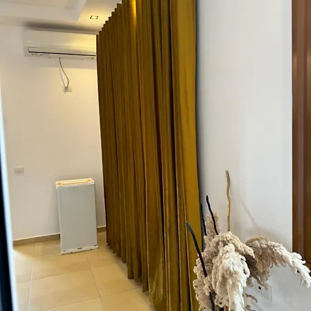Villa Verde Vlore Aparthotel