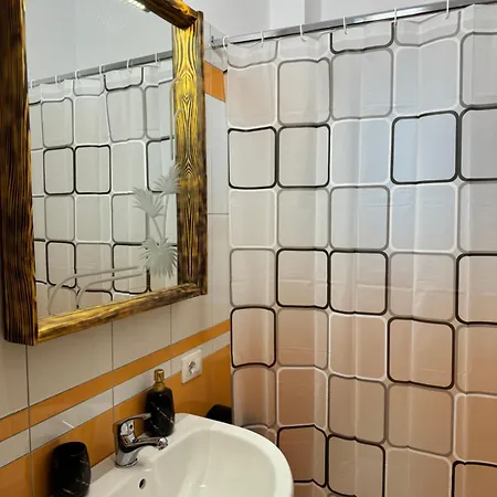 Villa Verde Vlore Aparthotel *