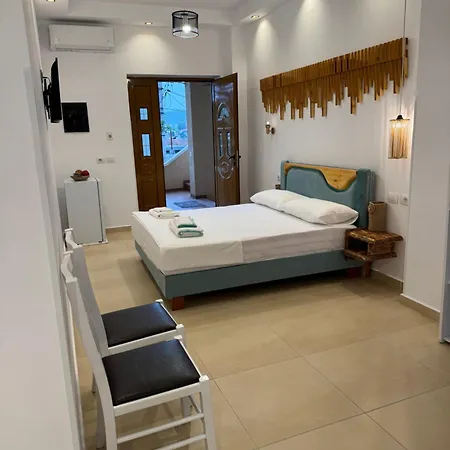 Villa Verde Vlore Aparthotel